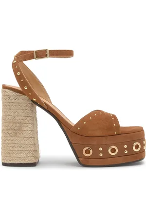 Castaner Donna, Scarpe, Marrone, 41 EU, new