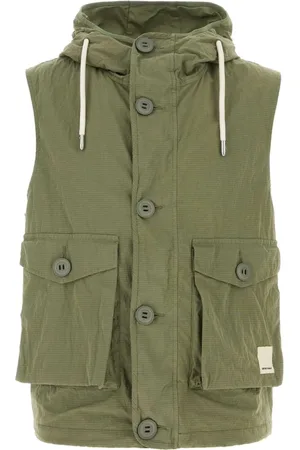 Emporio Armani Uomo, Giacche, Verde, M, new
