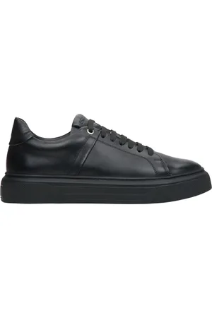 Estro Uomo, Scarpe, Nero, 43 EU, new