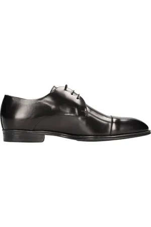 Corvari Uomo, Scarpe, Nero, 40 1/2 EU, new