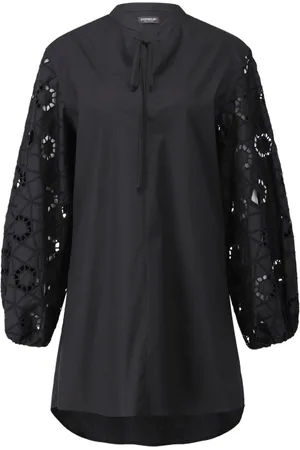 Dondup Donna, Abiti, Nero, S, new