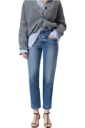 Closed Donna, Jeans, Blu, W29, new