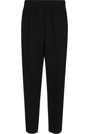 PESERICO SIGN Donna, Pantaloni, Nero, XS, new