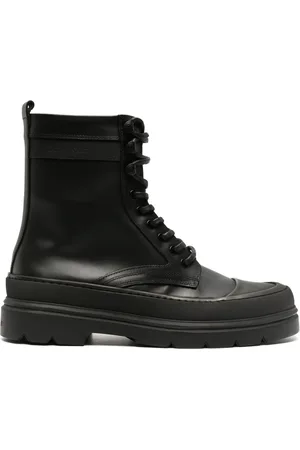 Calvin Klein Uomo, Scarpe, Nero, 44 EU, new