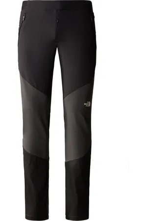 The North Face Uomo, Sport, Nero, W30, new