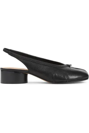 Maison Margiela Donna, Scarpe, Nero, 38 EU, new