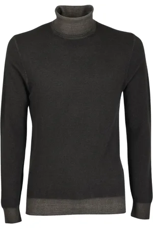 Circolo Uomo, Maglie, Marrone, S, new