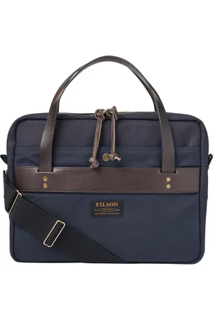 Filson Unisex, Borse, Blu, Taglia unica, new