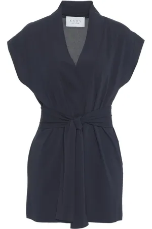 Kaos Donna, Top, Blu, L, new