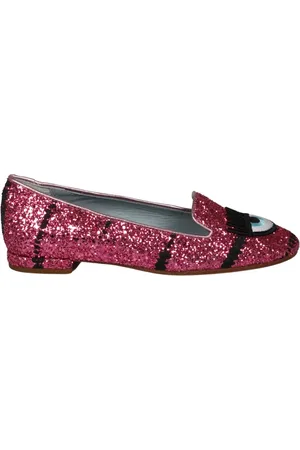Chiara Ferragni Donna, Scarpe, Rosa, 37 EU, new