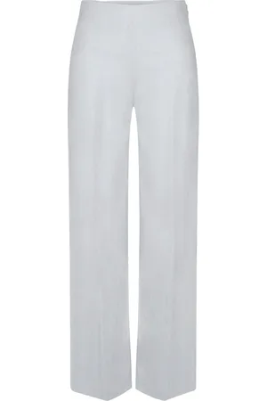 Drykorn Donna, Pantaloni, Grigio, W25 L32, new
