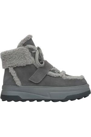 Estro Donna, Scarpe, Grigio, 39 EU, new