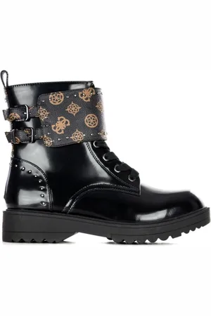 Guess Donna, Scarpe, Marrone, 36 EU, new