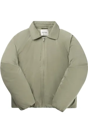 Daily paper Uomo, Giacche, Verde, M, new