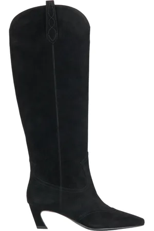 Estro Donna, Scarpe, Nero, 38 EU, new