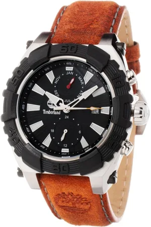 Timberland Uomo, Accessori, Marrone, Taglia unica, new