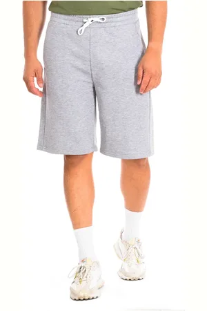 La Martina Uomo, Pantaloncini, Grigio, L, new