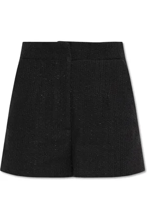 IRO Donna, Pantaloncini, Nero, XS, new