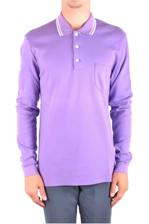 Marc Jacobs Uomo, Top, Viola, M, new