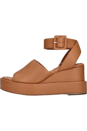 Paloma Barceló Donna, Scarpe, Marrone, 39 EU, new
