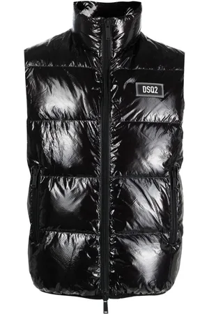 Dsquared2 Uomo, Giacche, Nero, S, new