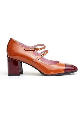 Carel Donna, Scarpe, Marrone, 38 EU, new
