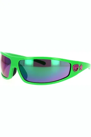 Chiara Ferragni Donna, Accessori, Verde, Taglia unica, new