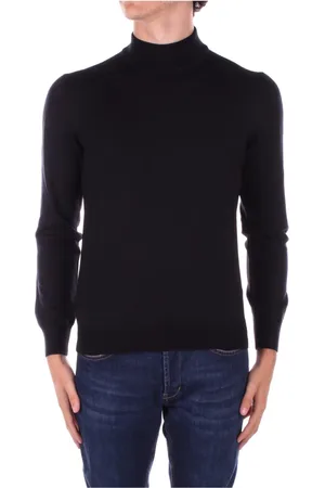 TAGLIATORE Uomo, Maglie, Nero, M, new