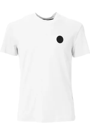 Roberto Cavalli Uomo, Top, Bianco, M, new