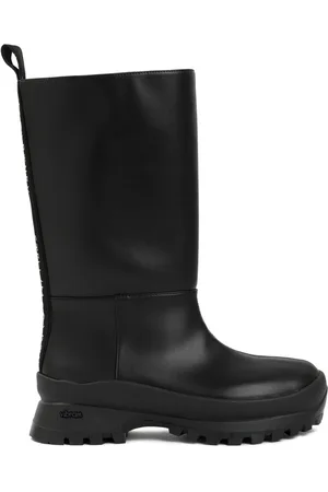 Stella McCartney Donna, Scarpe, Nero, 37 EU, new