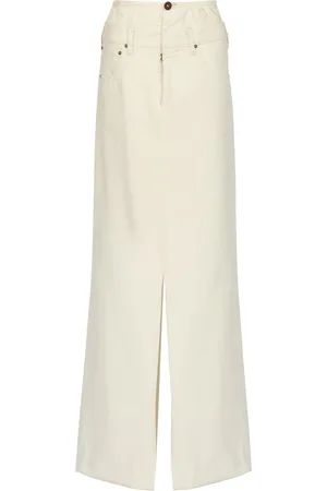Maison Margiela Donna, Gonne, , M, new