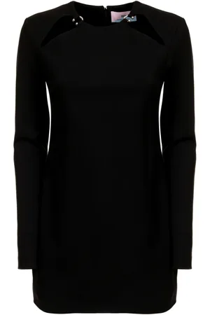 Chiara Ferragni Donna, Abiti, Nero, M, new