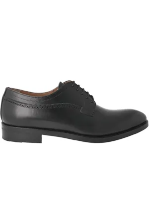 Calce Uomo, Scarpe, Nero, 40 EU, new