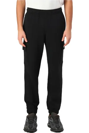 Lacoste Uomo, Pantaloni, Nero, L, new