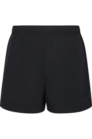 Ermenegildo Zegna Uomo, Costumi da bagno, Nero, S, new