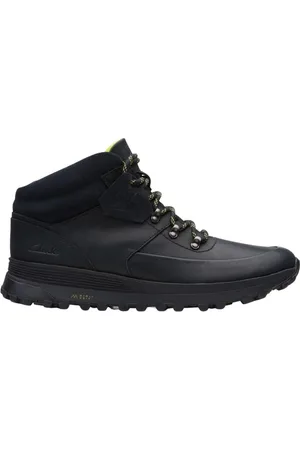 Clarks Uomo, Scarpe, Nero, 41 EU, new