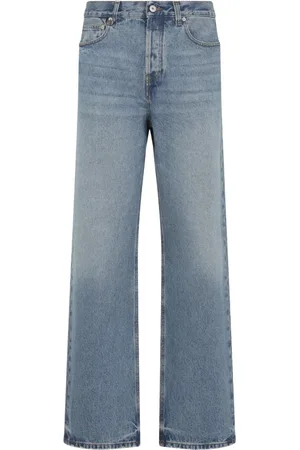 Jacquemus Uomo, Jeans, Blu, W31, new