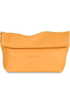 Cortana Donna, Borse, Giallo, Taglia unica, new