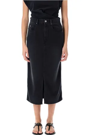Isabel Marant Donna, Gonne, Nero, S, new