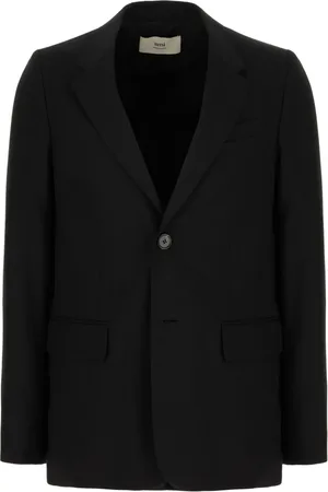 Ami Uomo, Giacche, Nero, M, new