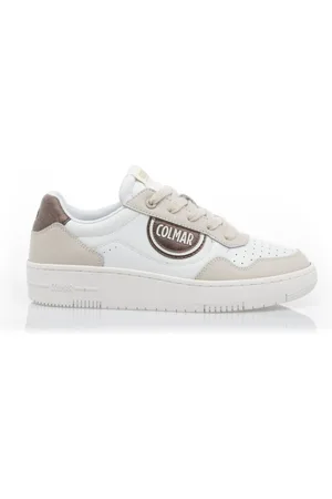 Colmar Donna, Scarpe, Bianco, 41 EU, new