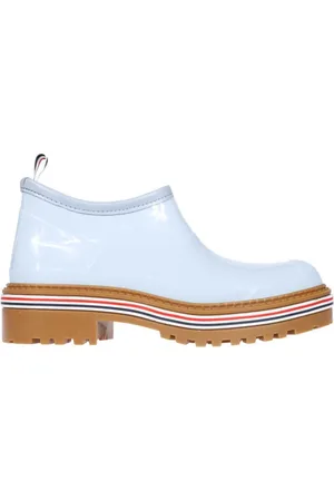 Thom Browne Donna, Scarpe, Blu, 39 EU, new