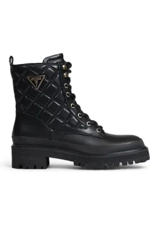Guess Donna, Scarpe, Nero, 38 EU, new