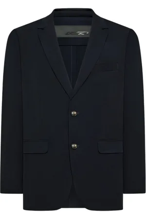 RRD Uomo, Giacche, Blu, XL, new