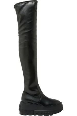Casadei Donna, Scarpe, Nero, 40 EU, new