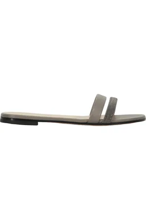 Fabiana Filippi Donna, Scarpe, Grigio, 39 EU, new