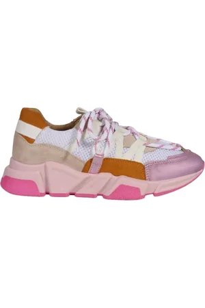 DWRS Donna, Scarpe, Rosa, 37 EU, new