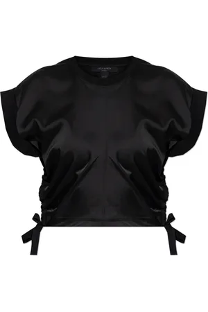 AllSaints Donna, Camicette , Nero, S, new