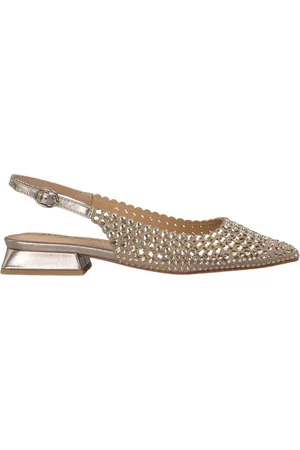 Alma en Pena Donna, Scarpe, Giallo, 36 EU, new