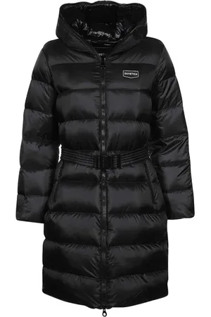 Duvetica Donna, Cappotti, Nero, M, new